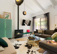 Designer Town Villa - Accommodation Cairns