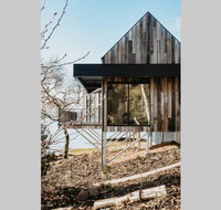 Deviot Boat House - Accommodation Cairns