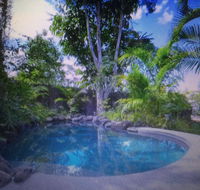 Di's Manor Homestay - Accommodation Cairns