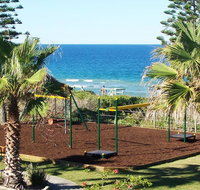 Diamond Beach Holiday Park - Accommodation Cairns