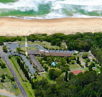 Diamond Beach Resort Mid North Coast NSW - Accommodation Cairns