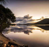 Diamond Waters Caravan Park - Accommodation Cairns