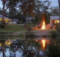Diamondvale BB Cottages Stanthorpe - Accommodation Cairns