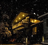Diana Alpine Lodge - Accommodation Cairns
