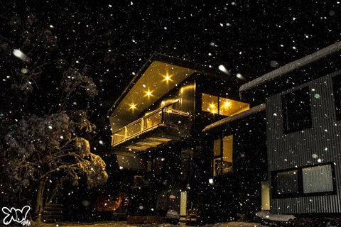 Diana Alpine Lodge - Accommodation Cairns 0