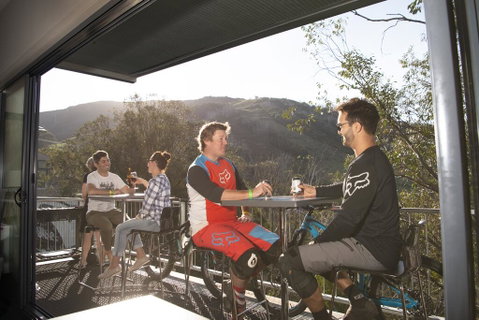 Diana Alpine Lodge - Accommodation Cairns 1