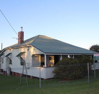 Dillons Cottage - Accommodation Cairns