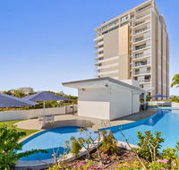 Direct Hotels - Dalgety Apartments - Accommodation Cairns
