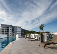 Direct Hotels - Holborn at Central - Accommodation Cairns