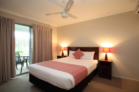 Direct Hotels - Villas On Rivergum - Accommodation Cairns 3