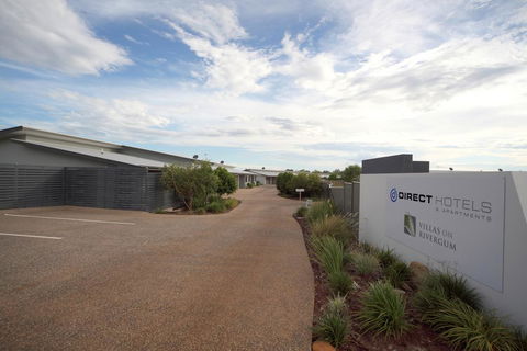 Direct Hotels - Villas On Rivergum - Accommodation Cairns 0