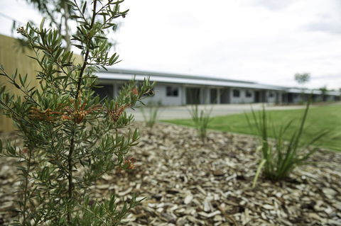 Direct Hotels - Villas On Rivergum - Accommodation Cairns 1