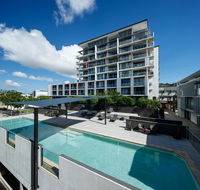 Direct Hotels-Islington at Central - Accommodation Cairns