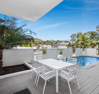 Direct Hotels-Kensington at Central - Accommodation Cairns