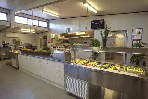 Discovery Parks - Blackwater - Accommodation Cairns 1