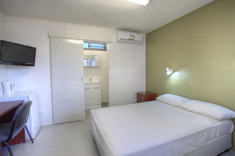 Discovery Parks - Blackwater - Accommodation Cairns 0
