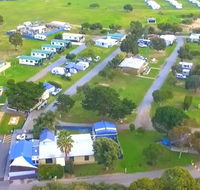 Discovery Parks - Goolwa - Accommodation Cairns