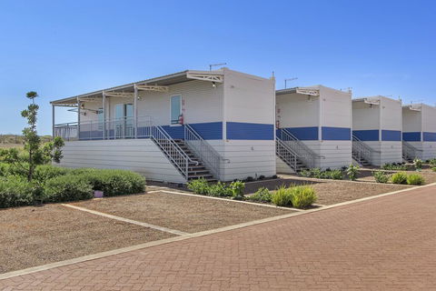 Discovery Parks - Onslow - Accommodation Cairns 3