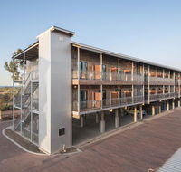 Discovery Parks - Onslow - Accommodation Cairns