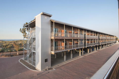 Discovery Parks - Onslow - Accommodation Cairns 0