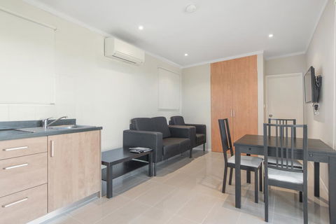 Discovery Parks - Onslow - Accommodation Cairns 1