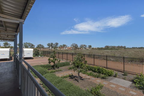Discovery Parks - Onslow - Accommodation Cairns 2