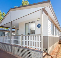 Discovery Parks - Pilbara Karratha - Accommodation Cairns