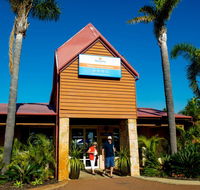 Discovery Parks - Bunbury Foreshore - Accommodation Cairns
