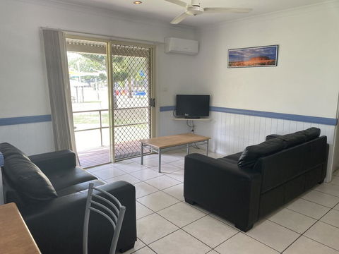 Discovery Parks - Coolwaters, Yeppoon - Accommodation Cairns 2