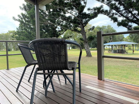 Discovery Parks - Coolwaters, Yeppoon - Accommodation Cairns 3