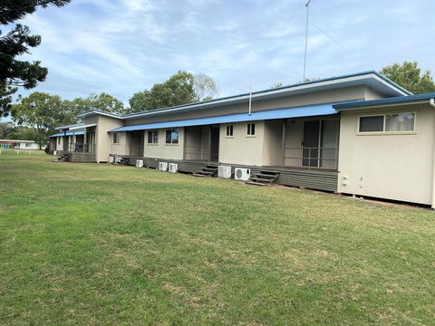 Discovery Parks - Coolwaters, Yeppoon - Accommodation Cairns 0
