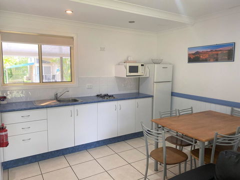 Discovery Parks - Coolwaters, Yeppoon - Accommodation Cairns 1