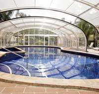 Discovery Parks - Echuca - Accommodation Cairns