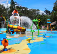 Discovery Parks - Emerald Beach - Accommodation Cairns