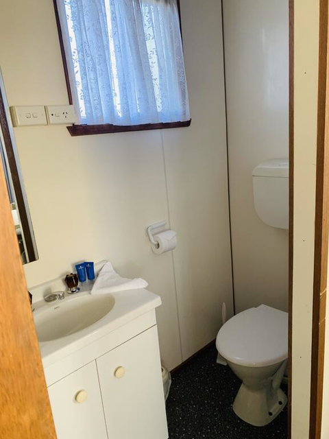 Discovery Parks - Hadspen - Accommodation Cairns 3