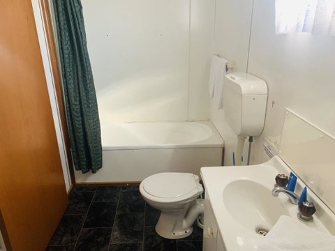 Discovery Parks - Hadspen - Accommodation Cairns 2