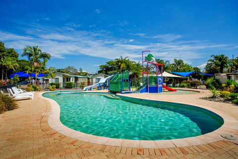 Discovery Parks - Harrington - Accommodation Cairns 0
