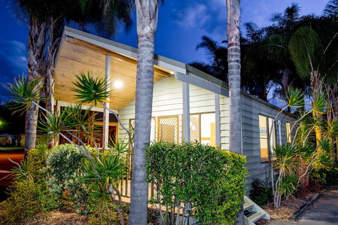 Discovery Parks - Harrington - Accommodation Cairns 1