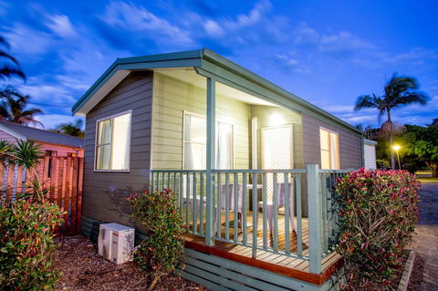 Discovery Parks - Harrington - Accommodation Cairns 3