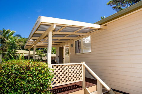 Discovery Parks - Harrington - Accommodation Cairns 2