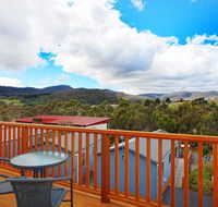 Discovery Parks - Hobart - Accommodation Cairns