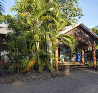 Discovery Parks - Lake Kununurra - Accommodation Cairns