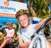 Discovery Parks - Port Hedland - Accommodation Cairns