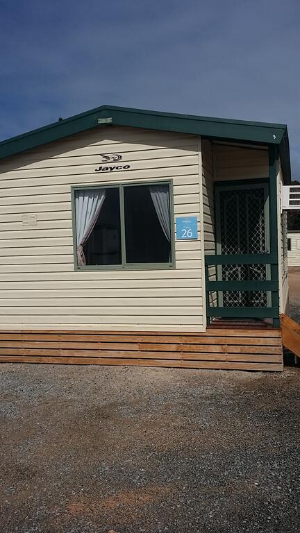 Discovery Parks - Streaky Bay Foreshore - Accommodation Cairns 2