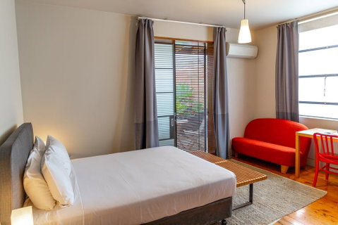 Dive Hotel - Accommodation Cairns 1