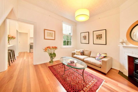Divine Early-Sydney Home - The Rocks - Accommodation Cairns 0