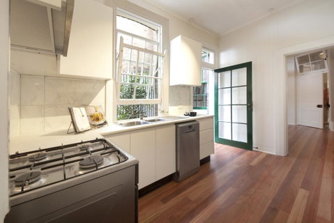 Divine Early-Sydney Home - The Rocks - Accommodation Cairns 2