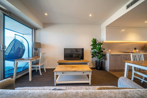 Divinity On Morphett - In The Heart Of The CBD - Free Wifi - Nespresso - Accommodation Cairns 3