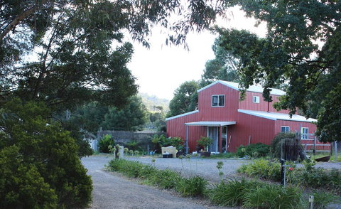 Dixiglen Farm - Accommodation Cairns 0