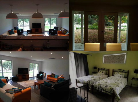 Dixiglen Farm - Accommodation Cairns 1